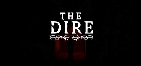 The Dire-TENOKE The Dire-TENOKE