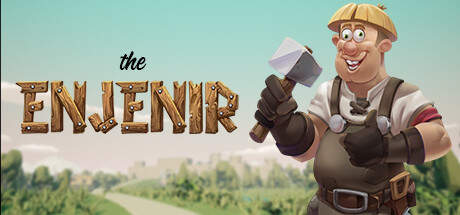 The Enjenir-Early Access The Enjenir-Early Access