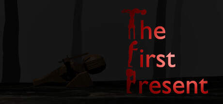The First Present-TENOKE The First Present-TENOKE
