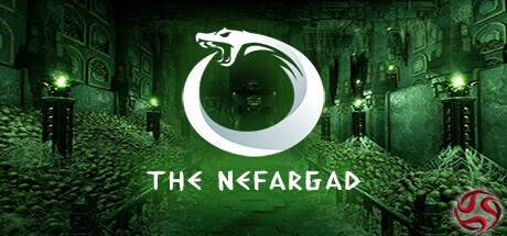 The Nefargad-TENOKE The Nefargad-TENOKE