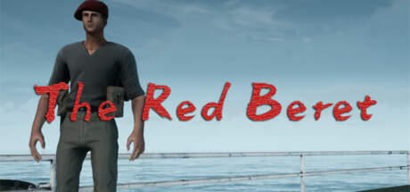 The Red Beret-TENOKE The Red Beret-TENOKE