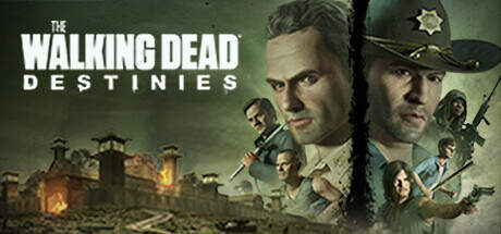 The Walking Dead Destinies-FLT