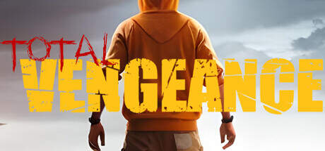 Total Vengeance-TENOKE Total Vengeance-TENOKE