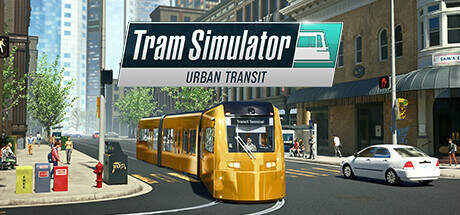 Tram Simulator Urban Transit-TENOKE