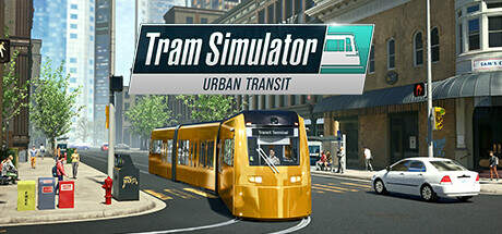 Tram Simulator Urban Transit-TENOKE Tram Simulator Urban Transit-TENOKE