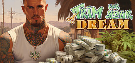 Trim For Your Dream-TENOKE Trim For Your Dream-TENOKE