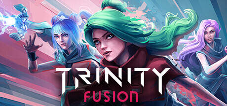 Trinity Fusion v1.1-TENOKE Trinity Fusion v1.1-TENOKE