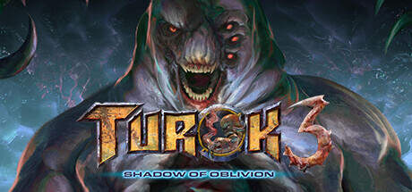 Turok 3 Shadow of Oblivion Remastered Update v1.1-TENOKE