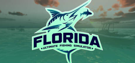 Ultimate Fishing Simulator Florida-RUNE