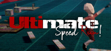 Ultimate Speed Run-TENOKE Ultimate Speed Run-TENOKE