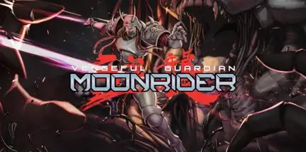 Vengeful Guardian Moonrider-I_KnoW Vengeful Guardian Moonrider-I_KnoW