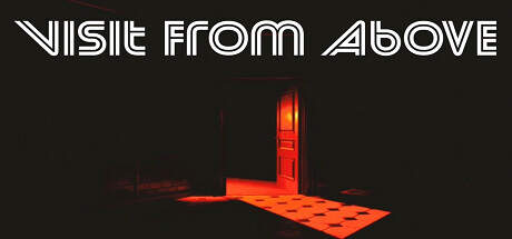 Visit From Above-TENOKE Visit From Above-TENOKE
