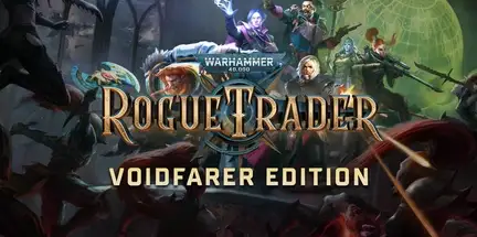 Warhammer 40000 Rogue Trader Voidfarer Edition v1.0.102.447-GOG