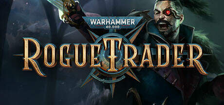Warhammer 40000 Rogue Trader Voidfarer Edition-Goldberg