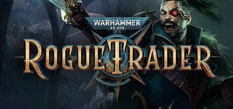 Warhammer 40000 Rogue Trader Voidfarer Edition-Goldberg Warhammer 40000 Rogue Trader Voidfarer Edition-Goldberg