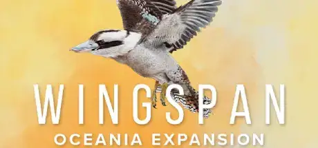 Wingspan Oceania Expansion-TENOKE Wingspan Oceania Expansion-TENOKE