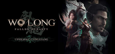 Wo Long Fallen Dynasty Upheaval in Jingxiang Update v1.305-RUNE Wo Long Fallen Dynasty Upheaval in Jingxiang Update v1.305-RUNE