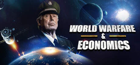 World Warfare and Economics v0.88.1-Early Access World Warfare and Economics v0.88.1-Early Access