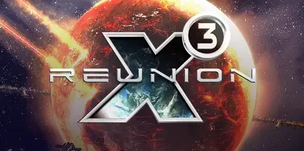 X3 Reunion v2.5b-DINOByTES X3 Reunion v2.5b-DINOByTES