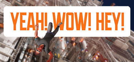 Yeah Wow Hey-SKIDROW Yeah Wow Hey-SKIDROW