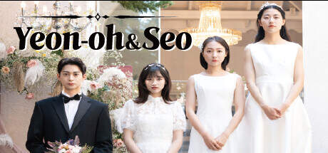 Yeon oh and Seo-TENOKE Yeon oh and Seo-TENOKE