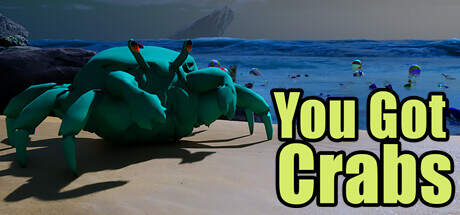 You Got Crabs-TENOKE You Got Crabs-TENOKE