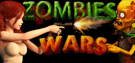 Zombies Wars-TENOKE