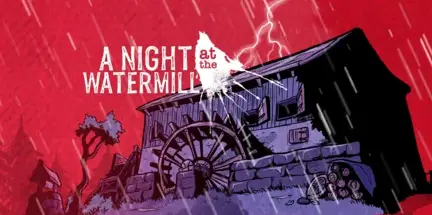 A Night at the Watermill-DINOByTES A Night at the Watermill-DINOByTES