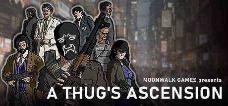A Thugs Ascension-TENOKE A Thugs Ascension-TENOKE