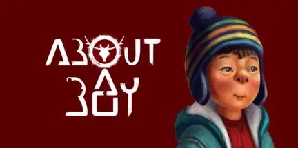 About a Boy-GOG About a Boy-GOG