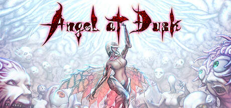 Angel at Dusk Update v0209-TENOKE