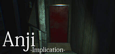Anji Implication-TENOKE Anji Implication-TENOKE