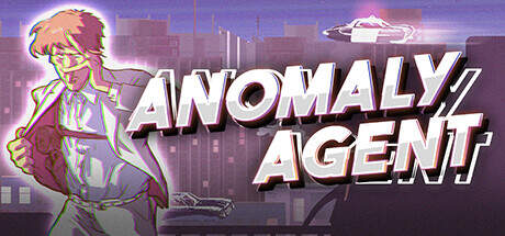 Anomaly Agent-Goldberg Anomaly Agent-Goldberg