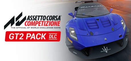 Assetto Corsa Competizione GT2 Pack MULTi12-ElAmigos