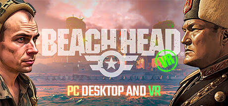 BeachHead-SKIDROW BeachHead-SKIDROW