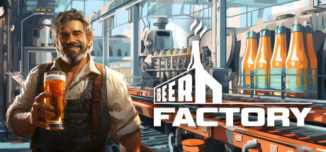 Beer Factory-SKIDROW Beer Factory-SKIDROW