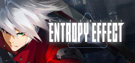 BlazBlue Entropy Effect Update v1.0.1.80540-RUNE