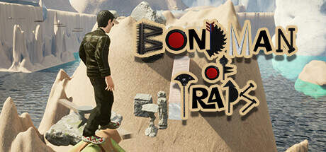 Bondman Of Traps-TENOKE Bondman Of Traps-TENOKE