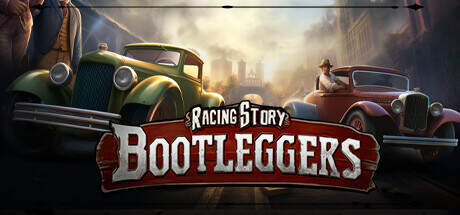 Bootleggers Mafia Racing Story-TENOKE