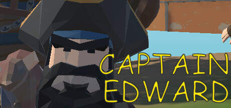 Captain Edward-TENOKE