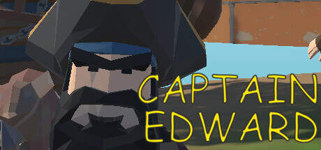 Captain Edward-TENOKE Captain Edward-TENOKE