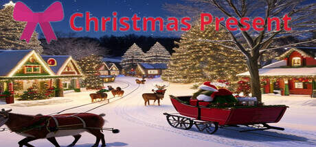 Christmas Present-TENOKE Christmas Present-TENOKE
