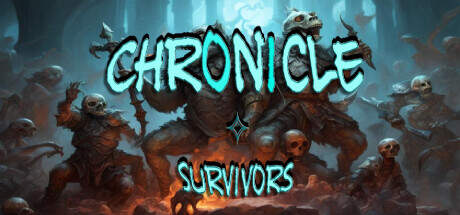 Chronicle Survivors-TiNYiSO Chronicle Survivors-TiNYiSO
