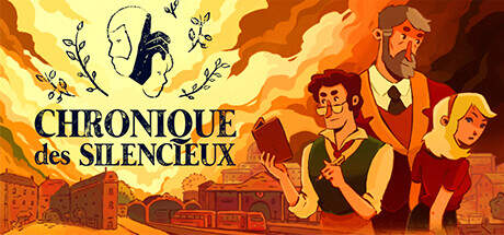 Chronique des Silencieux-TENOKE Chronique des Silencieux-TENOKE
