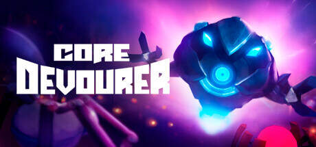 Core Devourer-TENOKE Core Devourer-TENOKE
