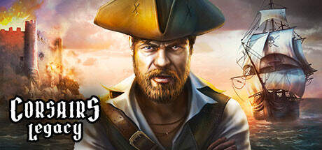 Corsairs Legacy Pirate Action RPG and Sea Battles v0.2813-Early Access