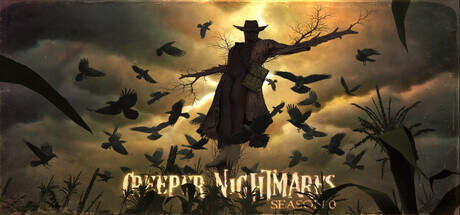 Creeper Nightmare Season 0-TENOKE Creeper Nightmare Season 0-TENOKE