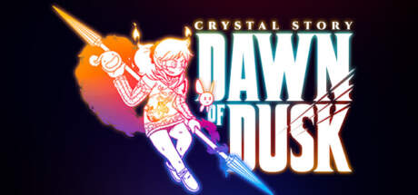 Crystal Story Dawn of Dusk-TENOKE Crystal Story Dawn of Dusk-TENOKE