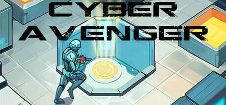Cyber Avenger-TENOKE Cyber Avenger-TENOKE