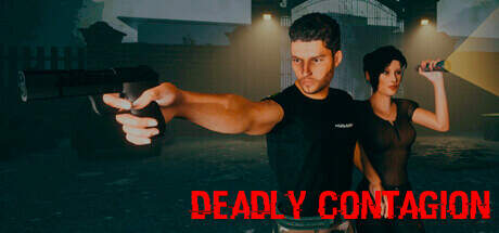 Deadly Contagion-SKIDROW